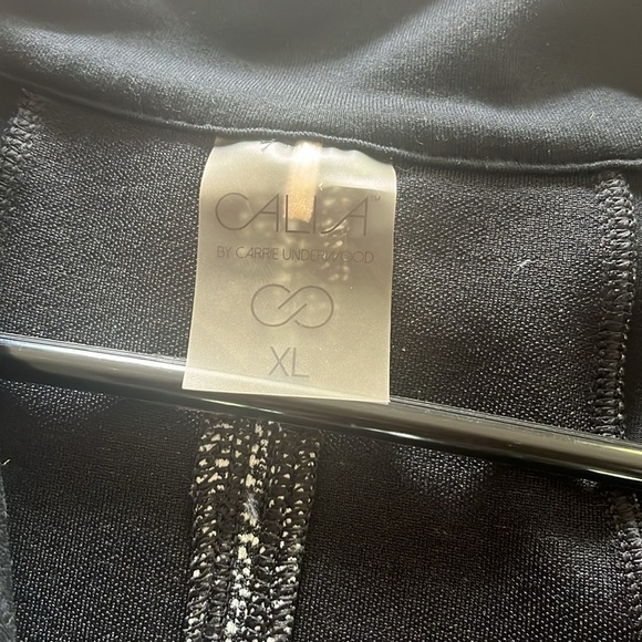 Calia by Carrie Underwood Athletic Jacket - Picture 2 of 4